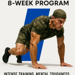 Military Fit: 8-Week Elite Conditioning Program