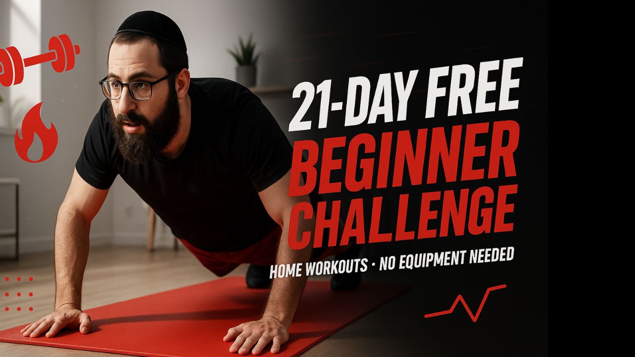 Online Session Fitness Zoom Workout Background (5)