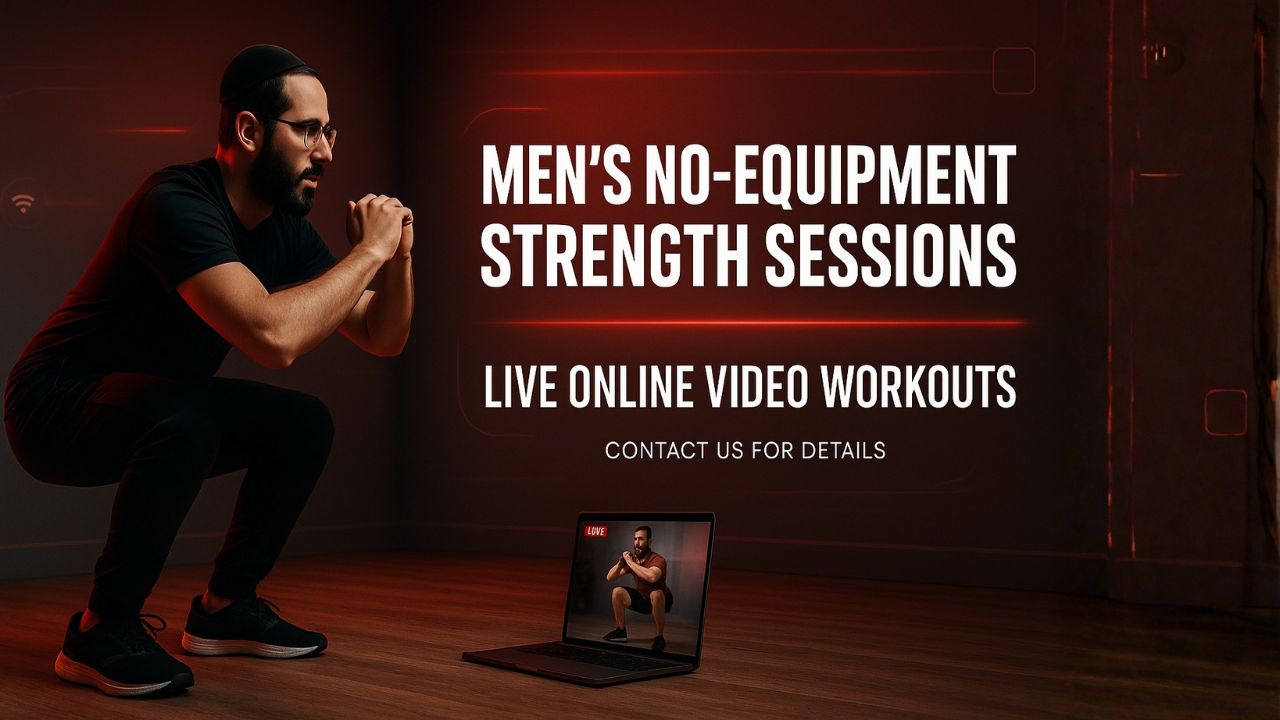 Online Session Fitness Zoom Workout Background (6)