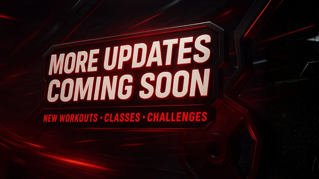 Online Session Fitness Zoom Workout Background (9)